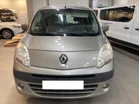 Renault Kangoo dalimis. Originalios kokybiškos naudotos mikroautobusų detalės