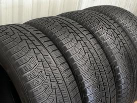 Hankook Winter i*cept evo 2, зимние 215/65 R17