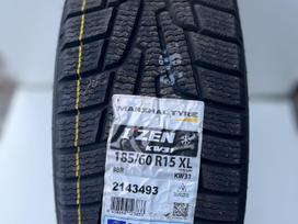 Marshal KW31; SIUNČIAME, зимние 185/60 R15