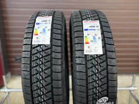 Lassa Wintus 2, зимние 215/75 R16