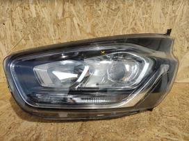 Ford Transit Custom, JK2113W030DH, Cen16514
