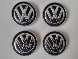 Volkswagen Arteon, Passat 8, Golf 8, 5G06, disku vidu vāciņi, R17
