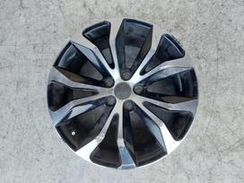 Lexus NX klasė Cen18519