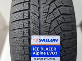 Sailun EVO1; SIUNČIAME, universalios 225/50 R17