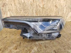 Toyota C-HR, 81150F4170, Cen16577