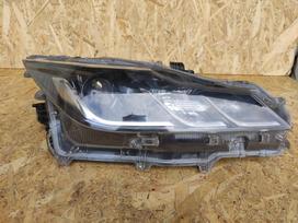 Toyota Corolla, 8111002T31, Cen16583