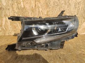 Toyota Land Cruiser Cen16592