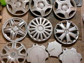 Volkswagen Pežo, колпаки на колёса, R14