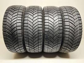 Michelin AgilisCrossClimate 2020m, all-season 195/65 R16