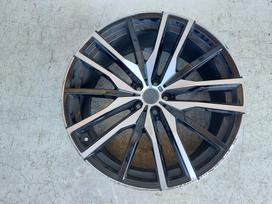 BMW X6, 8090013, Cen16447