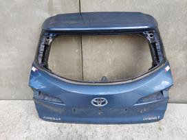 Toyota Corolla, 6714902140, Cen16134