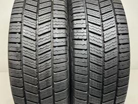 Continental VanContact AS ULTRA 2024m, all-season 215/65 R16