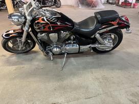 Honda VTX 1800cc, чопперы / круизеры / custom