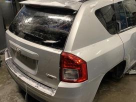 Jeep Compass Mūsų adresas garažų g 4 narėpai kauno raj siunčiame dalis į