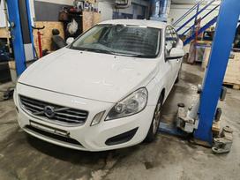 Volvo S60 Mūsų adresas garažų g 4 narėpai kauno raj siunčiame dalis į