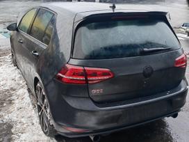 Volkswagen Golf Gti mūsų adresas garažų g 4 narėpai kauno raj siunčiame dal