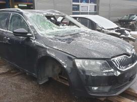 Skoda Octavia Mūsų adresas garažų g 4 narėpai kauno raj siunčiame dalis į