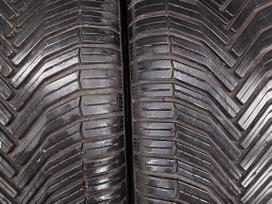 Michelin, всесезонные 255/45 R18