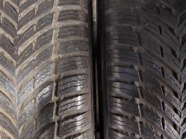 Nokian, vissezonas 235/50 R19