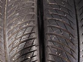 Michelin, ziemas 245/45 R20