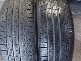 Pirelli, ziemas 255/40 R20