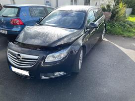 Opel Insignia 4 4 141 000km