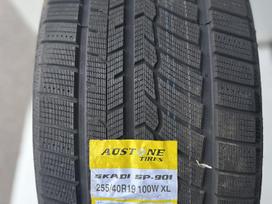 Austone SP 901; SIUNČIAME, зимние 255/40 R19