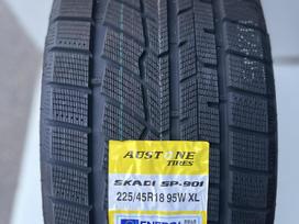 Austone SIUNČIAME, winter 225/45 R18