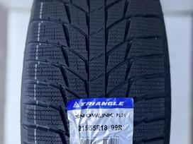 Triangle SIUNČIAME, зимние 215/55 R18