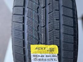 Austone SIUNČIAME, зимние 235/60 R18