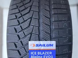 Sailun EVO1; SIUNČIAME, winter 245/40 R18