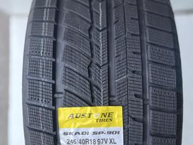 Austone SIUNČIAME, зимние 245/40 R18