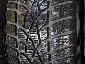 Dunlop, winter 215/60 R16