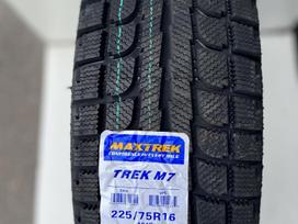 Maxtrek M7; SIUNČIAME, žieminės 225/75 R16