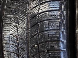 Michelin, ziemas 225/60 R18