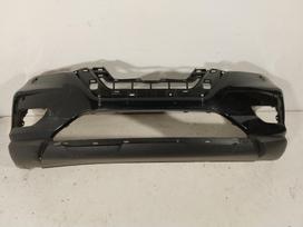 Nissan X-Trail, 620226FR0H, bumpers