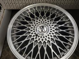 OZ Racing, light alloy, R15