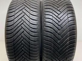 Hankook Kinergy 4S2 2023m, universalios 215/60 R17