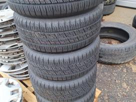 Kenda Nauji ratlankiai, liko 2 vnt, vissezonas 195/50 R13