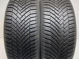 Continental AllSeason Contact 2024m, всесезонные 225/60 R17