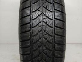 Dunlop WinterSport 5, winter 225/60 R17