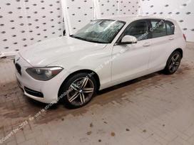 BMW 116 for parts