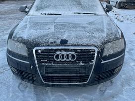 Audi A8 Uab boso dalys kokybiškos ir patikrintos naudotos automobil