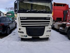DAF FT XF105, тягачи