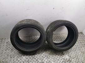 Pirelli P Zero Rosso, vasarinės 275/40 R19
