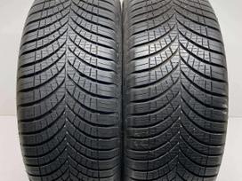 Goodyear Vector4Seasons 2023m, universalios 225/60 R18
