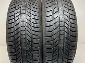 Continental WinterTS870P 99% 2025m, žieminės 225/55 R18