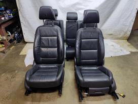Volkswagen Tiguan dalimis. Id 49469
