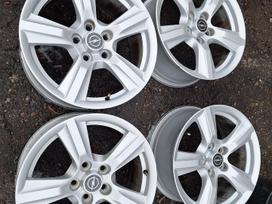 Opel, легкосплавные , R17