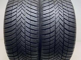 Bridgestone Blizzak LM005 2022m, зимние 255/55 R19